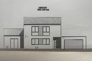 Einfamilienhaus kaufen in 97422 Schweinfurt, Schweinfurt - Modernes Einfamilienhaus mit Top-Ausstattung in Schweinfurt