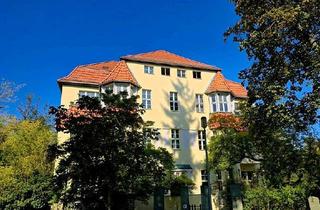 Wohnung kaufen in 12247 Berlin, Berlin - Wunderschöne helle Stuck-Altbauwohnung mit 244 qm Wohn-Nutzfläche
