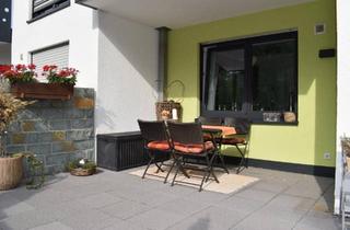 Wohnung kaufen in 59494 Soest, Soest - Moderne Single Wohnung mit Terrasse mitten in Soest