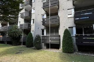 Wohnung kaufen in 48149 Münster, Münster - Ansprechendes Appartement in guter Zentrumslage u. Uninähe