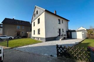 Einfamilienhaus kaufen in 31789 Hameln, Hameln - Charmantes Einfamilienhaus mit großem Garten- Komfortables Wohnen