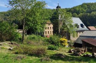 Haus kaufen in 99734 Nordhausen, Nordhausen - Haus im Harz bei Nordhausen zu verkaufen