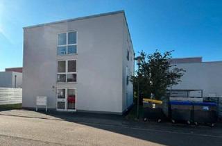 Wohnung kaufen in 66115 Saarbrücken, Saarbrücken - vermietete 2 ZBK Eigentumswohnung im Wohngebiet Am Krenzelsberg