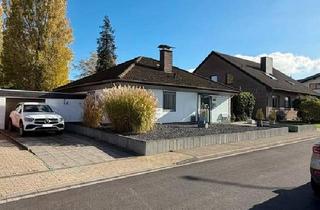 Einfamilienhaus kaufen in 52379 Langerwehe, Langerwehe - Bungalow Einfamilienhaus freistehend Langerwehe Hamich Haus top