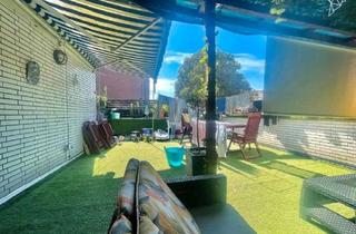 Mehrfamilienhaus kaufen in 44623 Herne, Herne - Mehrfamilienhaus 600m2 5 Wohnungen 1 Gewerbe 51.000 netto p.a.