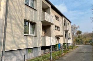 Mehrfamilienhaus kaufen in 46119 Oberhausen, Oberhausen - Mehrfamilienhaus 8 Wohnungen 5 Garagen
