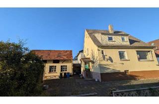 Einfamilienhaus kaufen in 64859 Eppertshausen, Eppertshausen - 6 Zimmer EFH mit Hof, Garten & mehr in Eppertshausen - privat