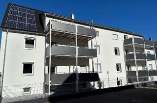 Mehrfamilienhaus kaufen in 73447 Oberkochen, Oberkochen - Mehrfamilienhaus mit Garagenpark - Vollvermietet - 5.5% Rendite