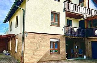 Mehrfamilienhaus kaufen in 96472 Rödental, Rödental - Verkaufe Mehrfamilienhaus