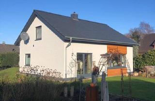 Einfamilienhaus kaufen in 48531 Nordhorn, Nordhorn - Kleines Einfamilienhaus in Klausheide