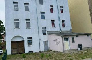 Mehrfamilienhaus kaufen in 06132 Halle, Halle (Saale) - MehrfamilienhausPension zum Verkaufen