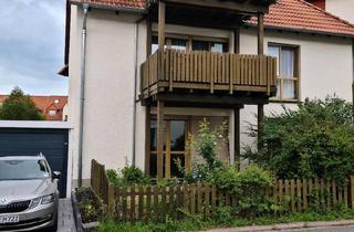 Wohnung kaufen in 99099 Erfurt, Erfurt - 2-Zi-Whg. mit Parkplatz im Parkhaus