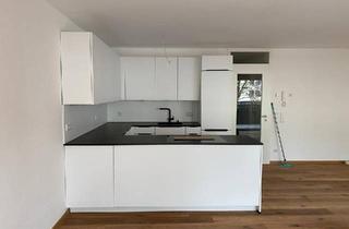 Wohnung kaufen in 93077 Bad Abbach, Bad Abbach - Schöne Moderne 3 Zimmer- Wohnung