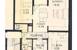 Wohnung kaufen in 86720 Nördlingen, Nördlingen - Eigentumswohnung zum Verkauf