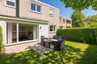 Wohnung kaufen in Tal, 80937 München, München - 3-Zimmer-Gartenwohnung in München-Pasing - hochwertig saniert