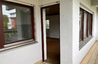 Wohnung kaufen in 94469 Deggendorf, Deggendorf - 4 - Zimmer- Erdgeschosswohnung in Deggendorf-96 qm²