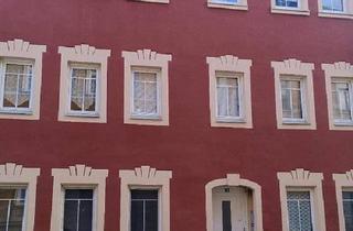 Mehrfamilienhaus kaufen in 09456 Annaberg-Buchholz, Annaberg-Buchholz - Mehrfamilienhaus in Annaberg