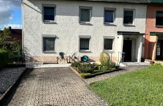 Doppelhaushälfte kaufen in 01774 Klingenberg, Klingenberg - Vor Weihnachten ins eigene Heim ?