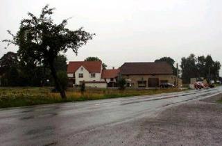 Haus kaufen in 02977 Hoyerswerda, Hoyerswerda - Haus mit Grundstück