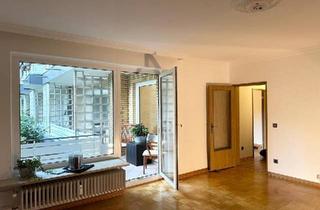 Wohnung kaufen in 22159 Hamburg, Hamburg - Attraktive 3-Zimmer-Wohnung, sonniger Süd-Ost-Balkon, ruhige Lage