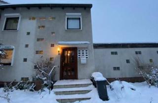 Reihenhaus kaufen in 22851 Norderstedt, Norderstedt - Endreihenhaus mit Doppelgarage