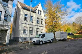 Mehrfamilienhaus kaufen in 42655 Solingen, Solingen - Mehrfamilienhaus ohne Makler