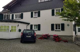 Mehrfamilienhaus kaufen in 51545 Waldbröl, Waldbröl - Kapitalanlage oder Eigennutzung mit vielen Möglichkeiten