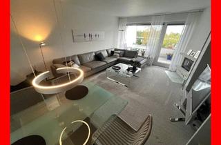 Wohnung kaufen in 31141 Hildesheim, Hildesheim - Wohnen in Toplage des Galgenbergs