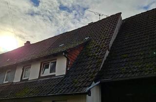 Doppelhaushälfte kaufen in 75196 Remchingen, Remchingen - Charmante Doppelhaushälfte