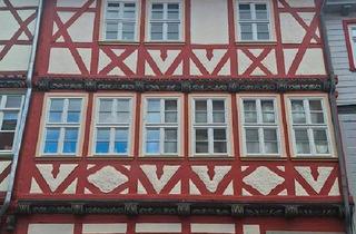 Haus kaufen in 37115 Duderstadt, Duderstadt - Fachwerkhaus Duderstadt Innenstadtlage
