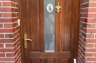 Einfamilienhaus kaufen in 26409 Wittmund, Wittmund - Alleinlage! Einfamilienhaus an der Nordseeküste mit10400 m² Grund