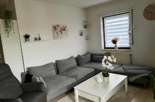 Wohnung kaufen in 66646 Marpingen, Marpingen - 3-Zimmer-Wohnung mit Stellplatz in Marpingen zu verkaufen