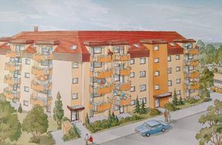 Wohnung kaufen in 74199 Untergruppenbach, Untergruppenbach - Verkauf von 2 Zimmer-wohnung