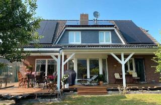 Einfamilienhaus kaufen in 25582 Hohenaspe, Hohenaspe - Traumhaftes Einfamilienhaus