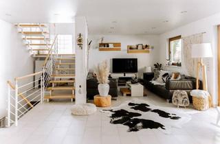 Einfamilienhaus kaufen in 67593 Westhofen, Westhofen - EINFAMILIENHAUS MIT GARTEN, SCHEUNE & GARAGE, PROVISIONSFREI