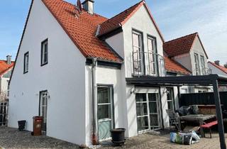 Doppelhaushälfte kaufen in 91560 Heilsbronn, Heilsbronn - Gepflegte Doppelhaushälfte in Top-Lage!