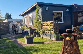 Haus kaufen in 27801 Dötlingen, Dötlingen - Dauerwohnen im Grünen - Ferienhaus mit Genehmigung & Meldeadresse