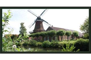 Haus kaufen in 26553 Dornum, Dornum - Idyllische Ferienwohnanlage an der Nordseeküste - Provisionsfrei