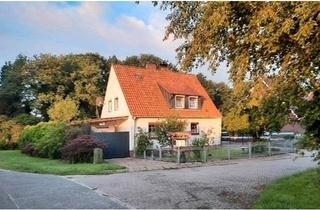 Haus kaufen in 26197 Großenkneten, Großenkneten - Haus, Eckgrundstück, Immobilie