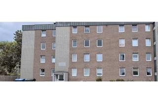 Wohnung kaufen in 49843 Uelsen, Uelsen - Vermietete 3-Zimmer-Wohnung in Nordhorn - Kapitalanlage