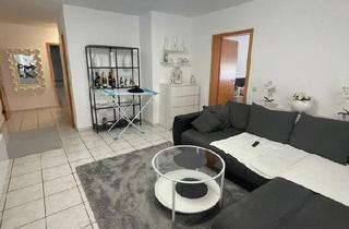 Wohnung kaufen in 74909 Meckesheim, Meckesheim - TOP KAPITALANLAGE IN MECKESHEIM*4,1% RENDITE*BALKON & STELLPLATZ