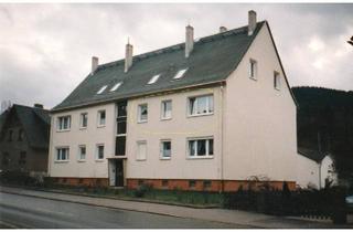 Wohnung kaufen in 07330 Probstzella, Probstzella - Eigentumswohnung