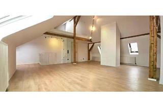 Wohnung kaufen in 90461 Nürnberg, Nürnberg - Provisionsfreie 2-Zimmer Maisonette Wohnung in der Südstadt