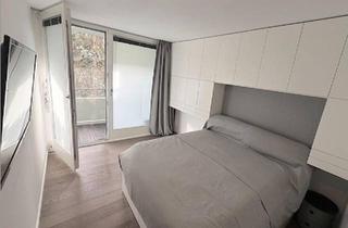 Wohnung kaufen in 81369 München, München - Top renoviert, hell, klarer Grundriss, 70ger Jahre, Ostseite