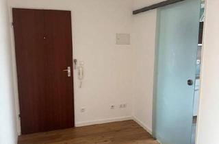 Wohnung kaufen in 84032 Altdorf, Altdorf - Zwei-Zimmer Wohnung Altdorf (kein Makler)