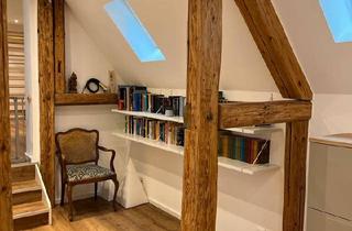 Einfamilienhaus kaufen in 67551 Worms, Worms - Historisches Kernsaniertes Haus in Worms