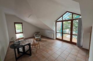 Wohnung kaufen in 63071 Offenbach am Main, Offenbach am Main - OF City fast vor der Tür - 3 helle Zimmer plus Balkon & Garten