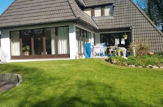 Einfamilienhaus kaufen in 27574 Bremerhaven, Bremerhaven - Einfamilienhaus von privat am Bürgerpark