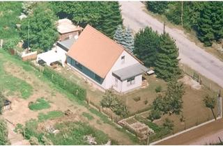 Haus kaufen in 15370 Fredersdorf-Vogelsdorf, Fredersdorf-Vogelsdorf - Grundstück mit EFH