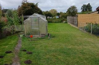 Reihenhaus kaufen in 19412 Brüel, Brüel - Reihenhaus mit Garten in Brüel